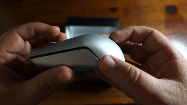 Lenovo 500 wireless mouse смотреть онлайн