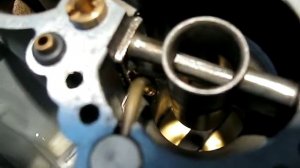 45 слоник ускорительного насоса SOLEX