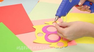 5 Способов как сделать Антистресс своими руками / Поп ит Браслет,  Горошек, Сквиш / Diy fidget toys