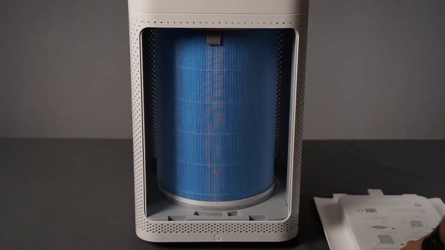 ТОП-10 Очистителей Воздуха