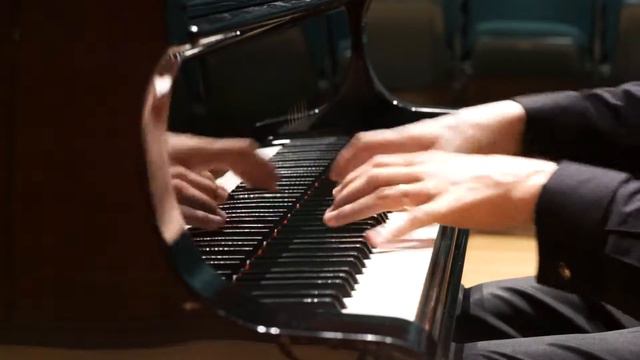 Chopin: Prélude Op. 28 No. 8 in F sharp minor - Thomas Schwan