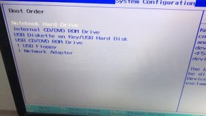 Как зайти и настроить BIOS ноутбука HP Pavilion DV6-6000 для установки WINDOWS 7, 8, 10 с флешки.