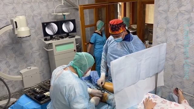 Доктор про исправление О-образных кривых ног. Doctor tell about bow legs correction смотреть онлайн