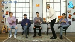 ДжонХён💙SHINee