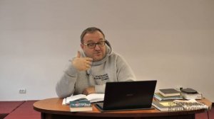 Александр Филоненко. Homo viator. Лекция 6