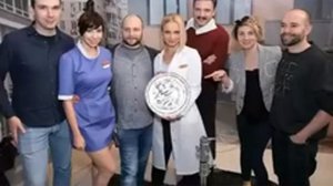 Татьяна Арнтгольц решилась на Изменения во Внешности! А ей идет?