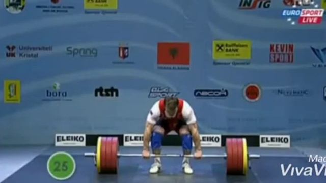 апти аухадов чемпионат европы 2013год