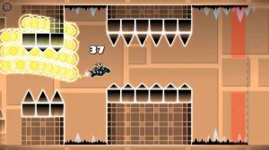 "Hyphen 2" by GD Colon | Geometry Dash