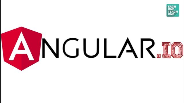 Angularjs vs Angular | Each One Teach One