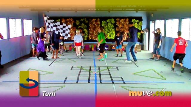 Dance Party Games - Ice Breaker Games for Teens - Youth Group Games смотреть онлайн