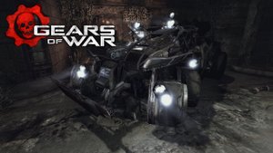 Прохождение Gears of War - Часть 4:  Эрон дон дон!