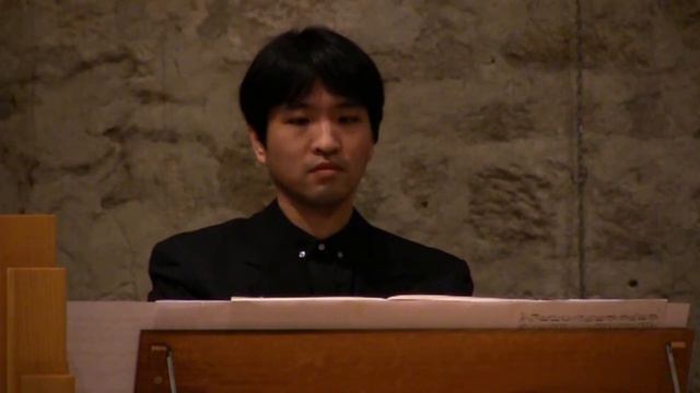 Antonio Vivaldi: Magnificat RV 610 a /4 Sicut locutus est ..../ SMTT 2011 live смотреть онлайн