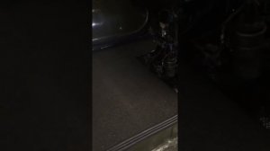 Уаз 3303 отделка кабины