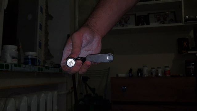 David Shamey - MM 1 attempt 11/25/2019 смотреть онлайн