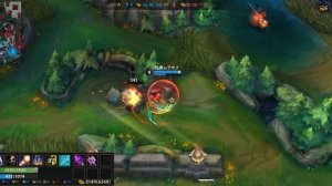 Wild Rift Diana - Top 1 Diana Gameplay Rank Grandmaster