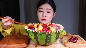 ASMR Watermelon Punch_Fume