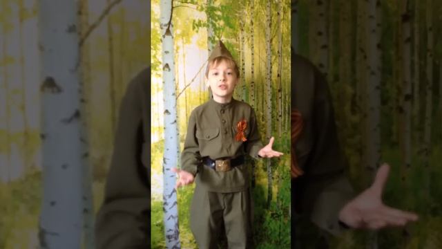 Андрей Дементьев «Баллада о матери» смотреть онлайн