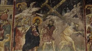 Ансамбль Сирин. Херувимская