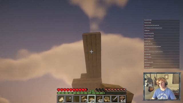 BASE EXPANSION - MINECRAFT | #2 | LIVE смотреть онлайн