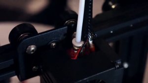 Обзор 3д-принтера CREALITY ENDER-3