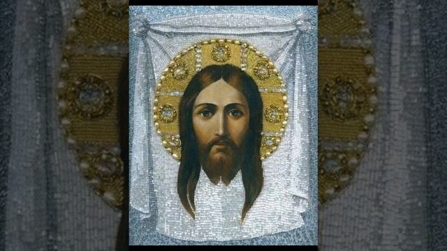 Молитва для путешествующих