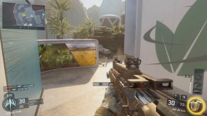 Обзор Black Ops III (бета на пс4)