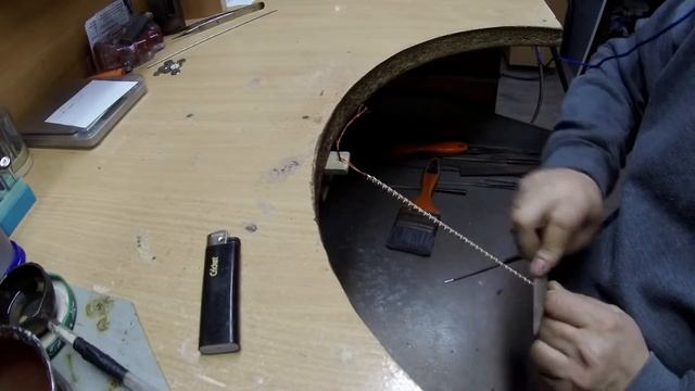 Браслет двойной Бисмарк