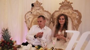 До слез""" сестренка поет песню для невесты на свадьбе, трогательное поздравление