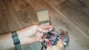 MAPCO Made in Germany ПОДШИПНИК СТУПИЦЫ ДЕНЬГИ НА ВЕТЕР !!!  НЕ ПОКУПАЙТЕ 26591