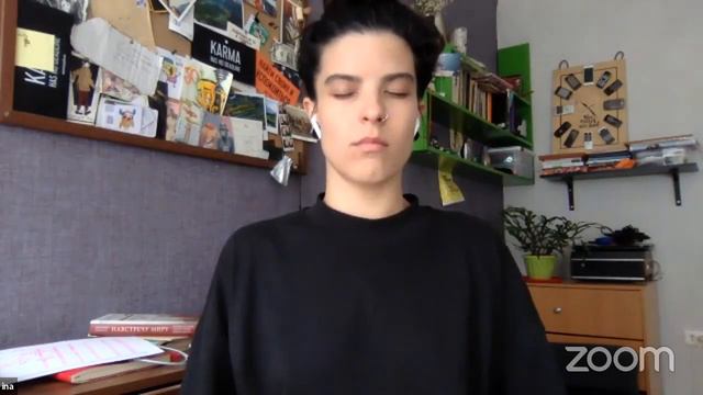 Внутренняя тишина смотреть онлайн