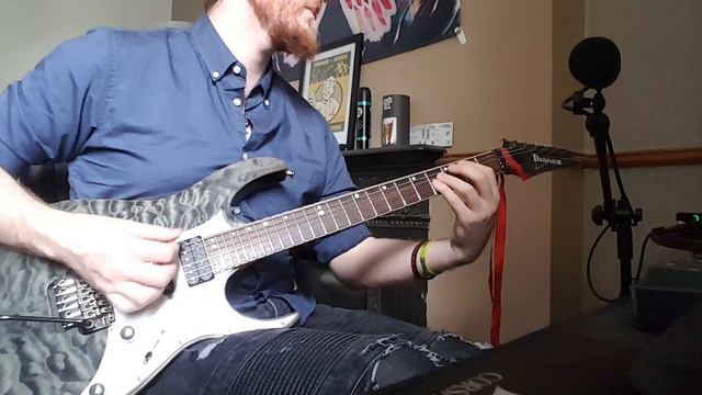 Cry Thunder intro attempt смотреть онлайн