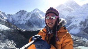 НЕПАЛ. КАЛА ПАТАР (5643 м) - мои впечатления