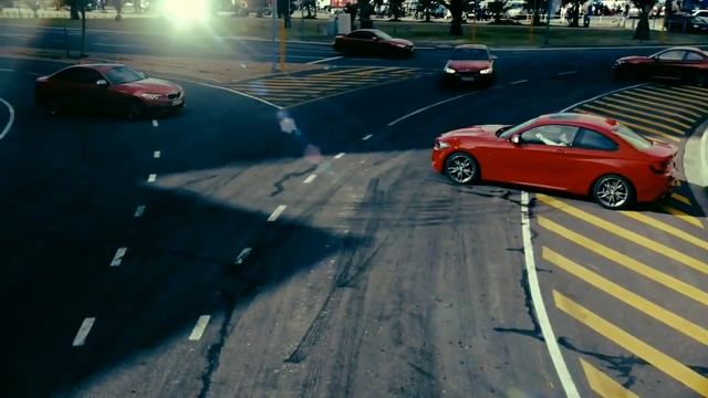 дрифт на бмв под фонк смотреть онлайн