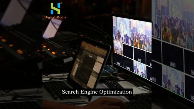 Elements of a good website | Key Elements of Web Design | website design | HS Digital Media смотреть онлайн