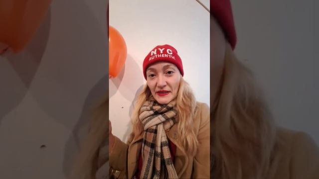 Рождественский детский спектакль в Аквалунга смотреть онлайн