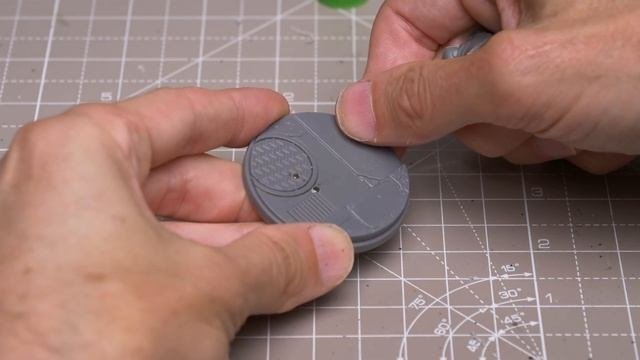 How To Magnetise Thanos From Marvel: Crisis Protocol