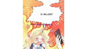 Озвучка манги "Случайно влюбилась в принца дьявола" главы 60-65