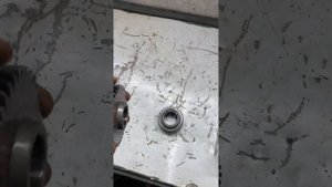 Сильный вой 5й передачи ваз 2109, приора, гранта..