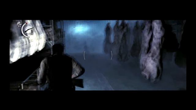 The Evil Within - Chapter 13 Boss Fight (Keeper) смотреть онлайн