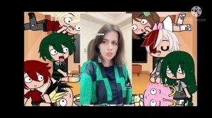 Реакция МГА на ТТ{3/4}