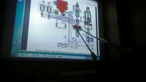Воздухораспределитель 337 004 Рассказывает Зайцев Борис Юрьевич