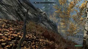 The Elder Scrolls V Skyrim - квест: Дал слово — держи