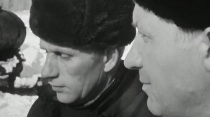 1973 год. Нефтепровод Самотлор-Альметьевск.