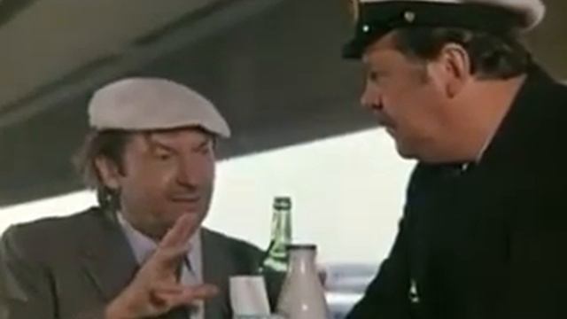 Вицин по сто грамм (три раза в день))) смотреть онлайн