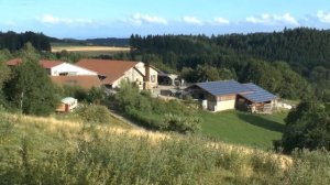 Как открыть фермерское хозяйство / Бизнес идея