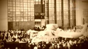 Ми-24: Армейский ударный вертолет. Часть 1/2: "Винтокрылый боец"