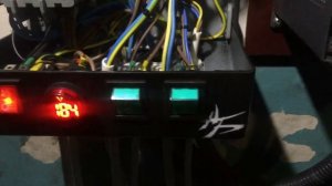 Частотник на 2 станка.