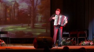 Под небом Парижа. Концертная программа солистов Иркутской областной филармонии.