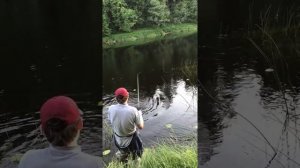 Щука на 10 кг