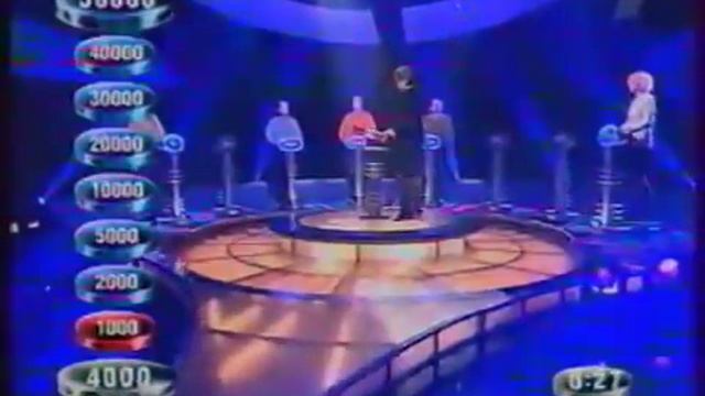 Слабое звено (08.07.2002).